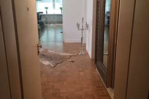 Schöne und sanierte 3,5-Raum-Wohnung mit gehobener Innenausstattung mit EBK in Dortmund – 44267 Benninghofen, Dortmund – Vorschaubild 2