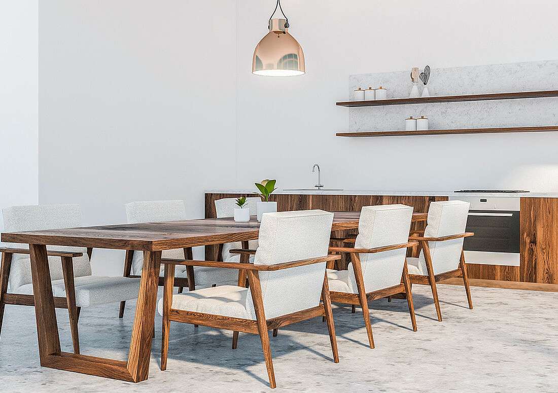 Immobilie in Ochtendung - Ihr Haus im klassisch-mediterranen Baustil - Bild 1