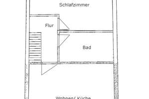 Gepflegtes Stadthaus in beliebter Wohnlage – Die vollständige Adresse der Immobilie erhältst du vom Anbieter., 23966 Altstadt, Wismar – Vorschaubild 15