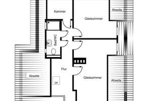 Stadtnah im Grünen wohnen – Die vollständige Adresse der Immobilie erhältst du vom Anbieter., 14055 Westend, Berlin – Vorschaubild 15