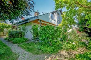Mehr Raum für Generationen – Wohnen mit Gartenidylle und Gestaltungspotenzial in begehrter Lage v... – Die vollständige Adresse der Immobilie erhältst du vom Anbieter., 73732 Sankt Bernhardt, Esslingen am Neckar – Vorschaubild 5