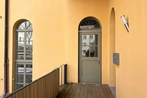 Exklusive Wohnung mit 135 m² in Innenstadtlage – Die vollständige Adresse der Immobilie erhältst du vom Anbieter., 83435 Bad Reichenhall – Vorschaubild 7