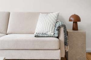 Hübsche 2-Zimmer Wohnung in Wedding - voll möbliert – 13353 Wedding, Berlin – Vorschaubild 6