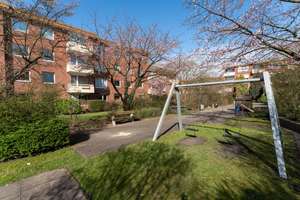 Courtagefrei! Großzügige 4-Zi. ETW mit TG-Stellplatz
in gewachsener und familienfreundlicher Lage
 – Die vollständige Adresse der Immobilie erhältst du vom Anbieter., 22041 Wandsbek (Ortsteil), Hamburg – Vorschaubild 15