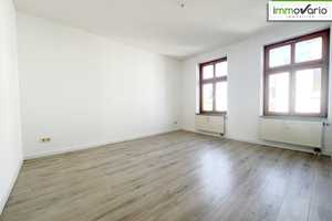Einfache 2-Raum-Wohnung mit Tageslichtbad, Abstellraum und Balkon in Buckau zu vermieten! – Karl-Schmidt-Straße 1, 39104 Magdeburg – Vorschaubild 6