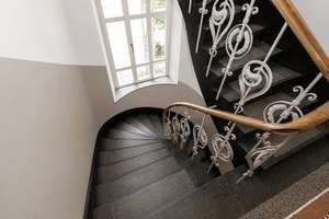 Stilvoll sanierter Altbau mit historischem Flair in begehrter Lage – Die vollständige Adresse der Immobilie erhältst du vom Anbieter., 68167 Neckarstadt-Ost/Wohlgelegen, Mannheim – Vorschaubild 21