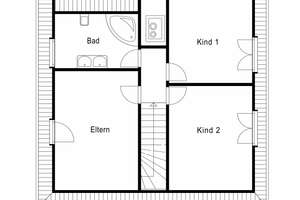 Ihr neues Zuhause in Kladow – Gepflegtes Einfamilienhaus mit besonderem Charme - See und Waldnähe – Die vollständige Adresse der Immobilie erhältst du vom Anbieter., 14089 Kladow, Berlin – Vorschaubild 20