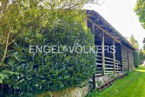 Ankommen im Grünen: Stilvolles Reihenendhaus in Rüting OT Vierhausen mit Kamin und großer Gartenf... – Die vollständige Adresse der Immobilie erhältst du vom Anbieter., 23936 Rüting – Vorschaubild 13