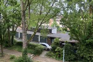 Schöne 1-Zimmerwohnung mit Balkon in Rheydt – Die vollständige Adresse der Immobilie erhältst du vom Anbieter., 41236 Rheydt, Mönchengladbach – Vorschaubild 15