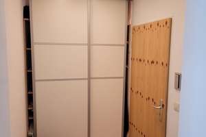 Hagen-Emst, gepflegte, ansprechende 2,5 Zi. Wohnung  – Am Waldesrand 16a, 58093 Emst, Hagen – Vorschaubild 9