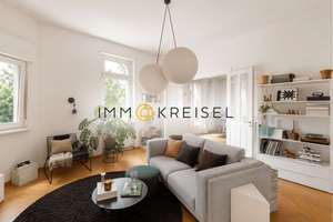 *Niedrige Provision* Oststadt-Rarität mit beeindruckenden Raumhöhen und flexibler Nutzung
