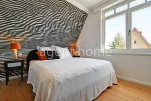 MÖBLIERT - COOLES DESIGN - Exklusive Wohnung mit Balkon – Die vollständige Adresse der Immobilie erhältst du vom Anbieter., 70192 Relenberg, Stuttgart – Vorschaubild 5