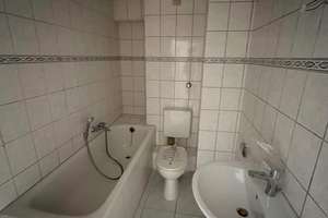 Renovierte 2-Zimmer-Wohnung mit Balkon in der Dortmunder Innenstadt, am Westenhellweg – Westenhellweg 134, 44137 City, Dortmund – Vorschaubild 6
