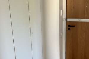 Frisch modernisiert – einziehen und wohlfühlen – Die vollständige Adresse der Immobilie erhältst du vom Anbieter., 52072 Ponttor, Aachen – Vorschaubild 4