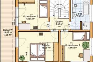 MODERNE DHH IN MÜNCHEN-FREIMANN – Thujaweg 2a, 80939 München – Vorschaubild 31