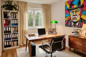 Helle Wohnung im Herzen des Kreuzviertels.  Erstbezug nach Sanierung – Kreuzstraße 33, 44139 Westfalenhalle, Dortmund – Vorschaubild 4