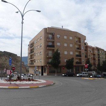 Immobilie zum Verkauf in Abarán