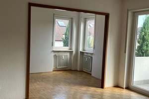 3,5-Zimmer Wohnung mit Garage in Mannheim-Rheinau-Süd – Die vollständige Adresse der Immobilie erhältst du vom Anbieter., 68219 Rheinau, Mannheim – Vorschaubild 4