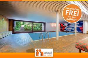 Architektenbungalow mit Indoor-Pool auf parkähnlichem Grundstück – Die vollständige Adresse der Immobilie erhältst du vom Anbieter., 45894 Buer, Gelsenkirchen – Vorschaubild 7