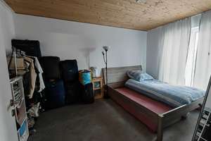 2 Zimmer Wohnung Nr. 122 im Hubland mit EOF Förderung Stufe 2/3 – 97074 Frauenland, Würzburg – Vorschaubild 6