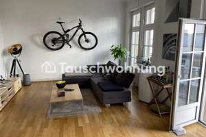 Tauschwohnung: Tausch: Deine in Stuttgart, meine in Mannheim – Die vollständige Adresse der Immobilie erhältst du vom Anbieter., 68161 Innenstadt/Jungbusch, Mannheim – Vorschaubild 4