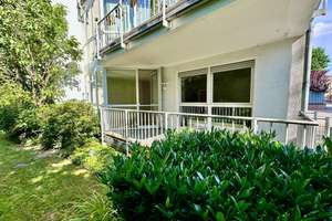 Erdgeschoss-Wohnung mit Balkon und Gartenblick in Dortmund-Oskarweg – Die vollständige Adresse der Immobilie erhältst du vom Anbieter., 44369 Huckarde (Ortsteil), Dortmund – Vorschaubild 2