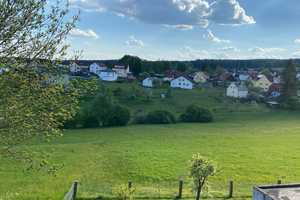 Einfamilienhaus mit grosem Garten in Fuchsmühl, ideal für Handwerker. Ohne Provision – Tirschenreuth (Kreis) – Vorschaubild 21