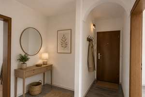 Freundliche 2,5-Zimmer-Wohnung mit Balkon und Einbauküche in Gelsenkirchen – Heistraße 106, 45891 Erle, Gelsenkirchen – Vorschaubild 12