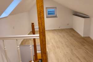 HRO-KTV, Erstbezug, Büro-Praxisräume ü. 2 Ebenen in kl. Hinterhaus, Nähe Stadthafen zu vermieten – Patriotischer Weg 55, 18057 Kröpeliner-Tor-Vorstadt, Rostock – Vorschaubild 13