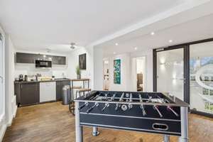 Repräsentative Bauhausvilla mit exklusivem Wohn- und Businessambiente! – 45136 Huttrop, Essen – Vorschaubild 6