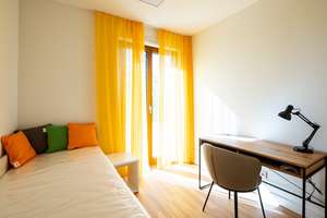 Einziehen & Wohlfühlen: Hochwertig möblierte Wohnung mit Blick über Aachen – Nizzaallee 32, 52072 Ponttor, Aachen – Vorschaubild 15