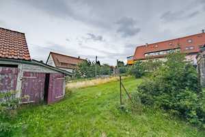 Großes Grundstück mit Altbestand in ruhiger Lage als Bauplatz oder Handwerkerhaus für Selbermacher – Calw (Kreis) – Vorschaubild 4