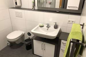 Helle 3-Zimmer-Wohnung mit Balkon in guter Lage in Aachen, Stadtbezirk Aachen-Brand – Erberichshofstraße 69, 52078 Brand, Aachen – Vorschaubild 5