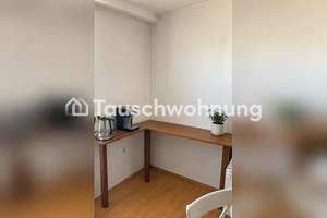 Tauschwohnung: 2 Zimmer Wohnung in der Wik + 1,5 extra Räume – Die vollständige Adresse der Immobilie erhältst du vom Anbieter., 24106 Wik, Kiel – Vorschaubild 6