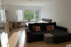 Helle 1-Zimmer Wohnung im 2. OG in Karlsruhe-Durlach – Oberlinstraße 16, 76227 Durlach, Karlsruhe – Vorschaubild 10