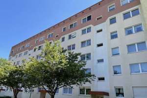 Kappel * Funktionelle 4 Zimmer * Balkon * Frei – Straße Usti nad Labem 319, 9119 Kappel, Chemnitz – Vorschaubild 12