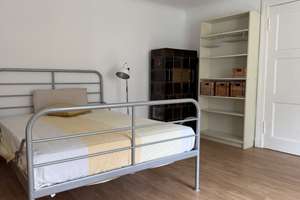 Wohnoase mit 61m² Wohnen, 16m² Hobby und 115m² Garten ! – 13583 Falkenhagener Feld, Berlin – Vorschaubild 10