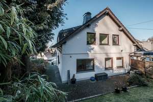 Giersberg: Helles, geräumiges, vielseitig gestaltbares Haus mit großer Loggia und traumhaftem Ausbli – Die vollständige Adresse der Immobilie erhältst du vom Anbieter., 57076 Weidenau, Siegen – Vorschaubild 21