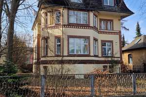 *** Hier können Sie Ihre Träume von einem Mehrgenerationenhaus noch verwirklichen!*** – Leuchtenburgstraße 10, 14165 Zehlendorf, Berlin – Vorschaubild 2