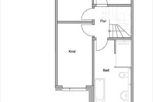 Attraktives Stadthaus mit gehobener Innenausstattung in ruhiger Lage, Cracau, Magdeburg – 39114 Cracau, Magdeburg – Vorschaubild 13