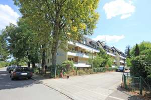 ABSOLUT RUHIGE BESTLAGE WALDTRUDERING! Charmante 2-Zimmer-Wohnung, renoviert & gepflegt! – Heldackerweg 6, 81827 Waldtrudering, München – Vorschaubild 14