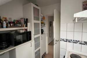  2-Zimmer-Wohnung mit Balkon und Einbauküche in Münster-Süd – Münster – Vorschaubild 7