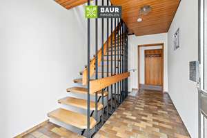 360° | Grüner Wohntraum! Zweifamilienhaus mit Einliegerwohnung in Maselheim – Die vollständige Adresse der Immobilie erhältst du vom Anbieter., 88437 Maselheim – Vorschaubild 4