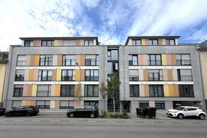 Attraktives Apartment in Bonn-Castell mit großer Terrasse – Die vollständige Adresse der Immobilie erhältst du vom Anbieter., 53111 Bonn-Castell, Bonn – Vorschaubild 1