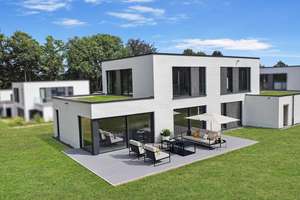 Ein Platz zum Aufatmen – modernes Wohnen im Grünen!