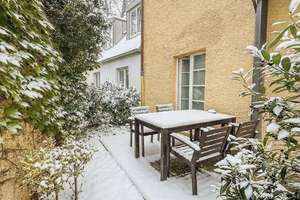 Seltene Investment-Chance in München: Genehmigte Kurzzeitvermietung mit hohem Umsatzpotenzial – Sebastian-Bauer-Straße 3, 81737 Altperlach, München – Vorschaubild 13