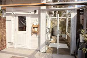 Haus-im-Haus: außergewöhnliche Designerwohnung mit privatem Wellnessgarten, Sauna & Whirlpool – 58135 Haspe-Ost, Hagen – Vorschaubild 29