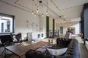 - Stylisch wohnen in Bonn: Möbliertes Apartment mit besonderem Flair! Parkplatz inkl. – Kölnstr. 502, 53117 Auerberg, Bonn – Vorschaubild 9