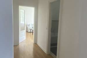 Möblierte 2-Zimmer-Wohnung mit moderner Einbauküche und stilvollem Wohnkomfort – Käthe-Kollwitz-Straße 77, 4109 Zentrum-West, Leipzig – Vorschaubild 8
