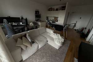 2-Zimmer-Wohnung mit Balkon in Leipzig Zentrum-Ost – Dresdner Straße 7, 4103 Zentrum-Ost, Leipzig – Vorschaubild 2
